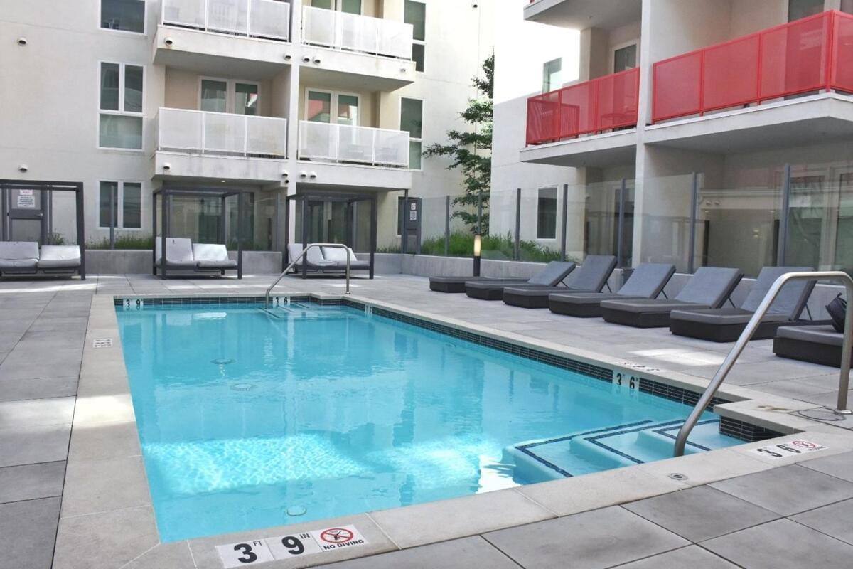 Stylish La Prime Location Apartamento
