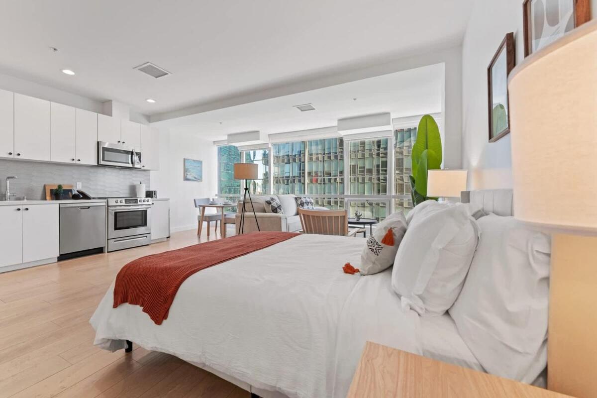 Stylish La Prime Location Apartamento