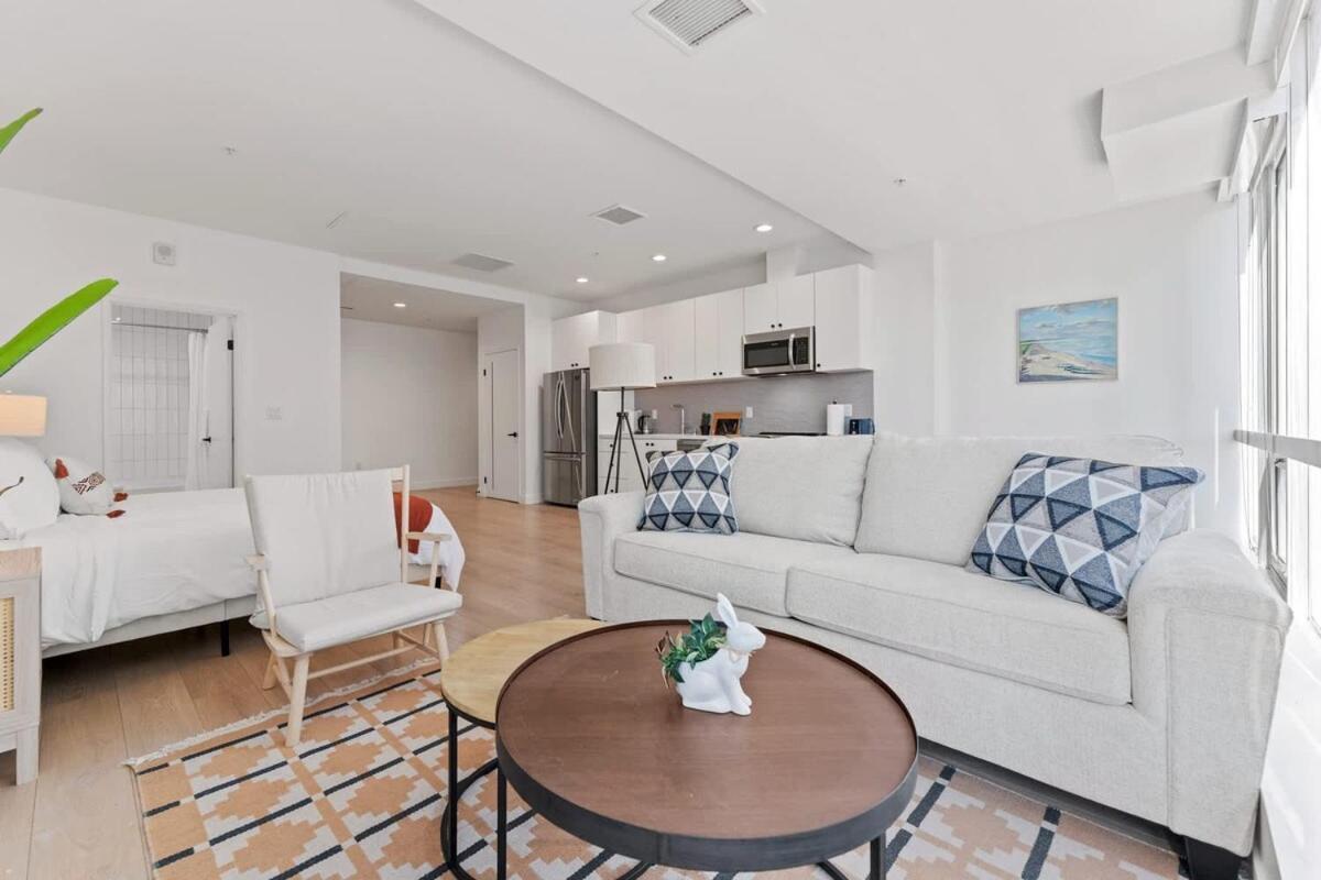 Apartamento Stylish La Prime Location