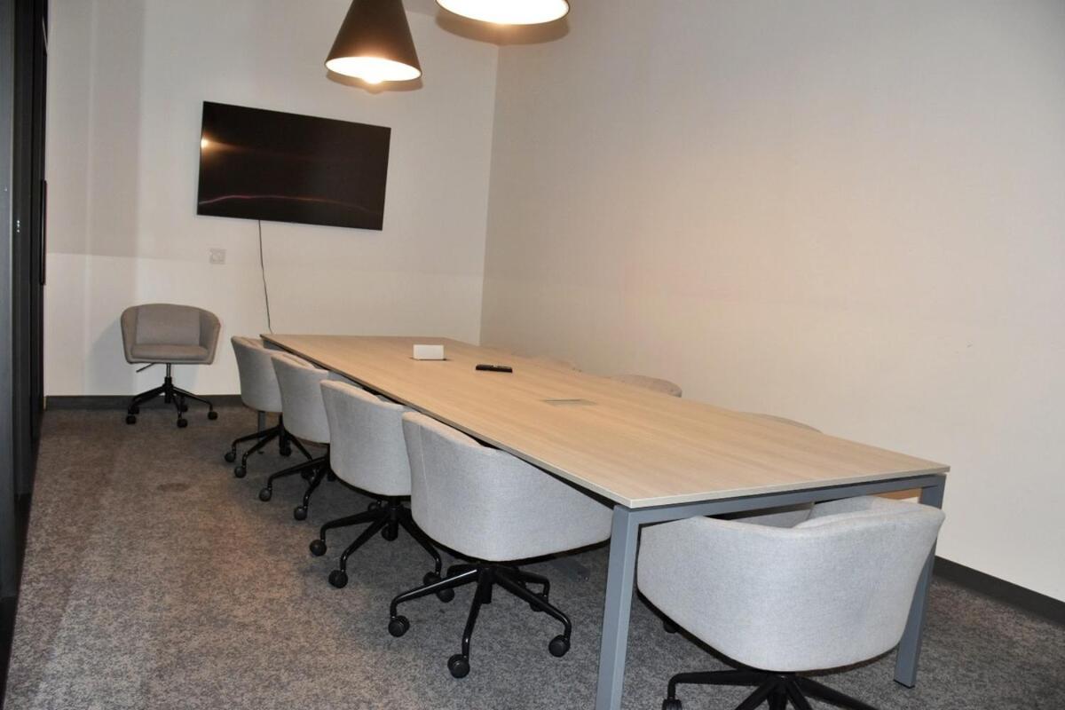 Stylish La Prime Location Apartamento *