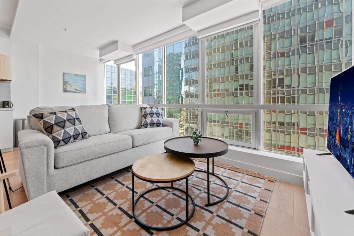 Stylish La Prime Location Apartamento