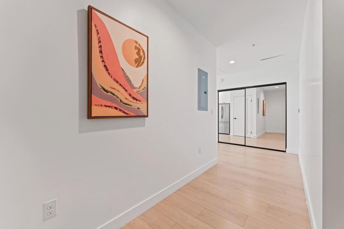 Stylish La Prime Location Apartamento