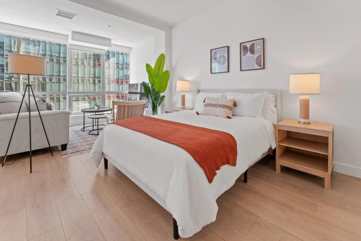 Stylish La Prime Location Los Ángeles