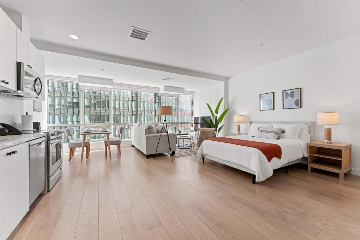 Apartamento Stylish La Prime Location